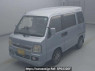 Used 2009 MT subaru dias-wagon TW1 Image[0]