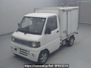 Mitsubishi Minicab Truck U62T