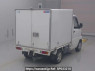 Used 2010 MT mitsubishi minicab-truck U62T Image[1]