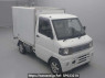 Used 2010 MT mitsubishi minicab-truck U62T Image[2]