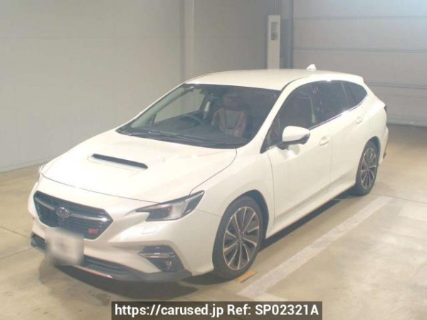 Used 2020 AT subaru levorg VN5 Image[0]