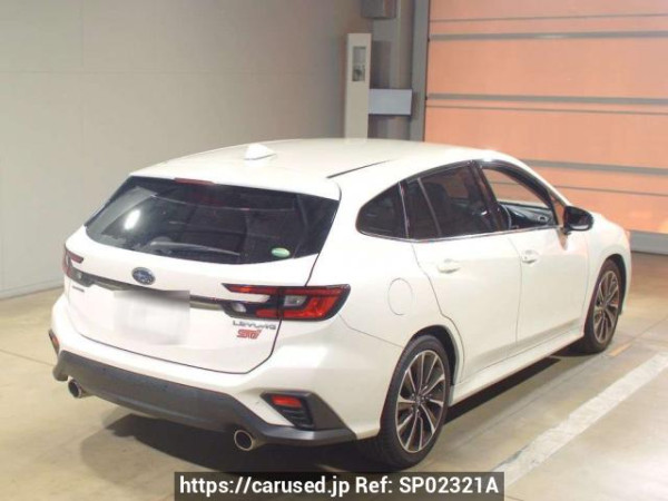 Used 2020 AT subaru levorg VN5 Image[1]