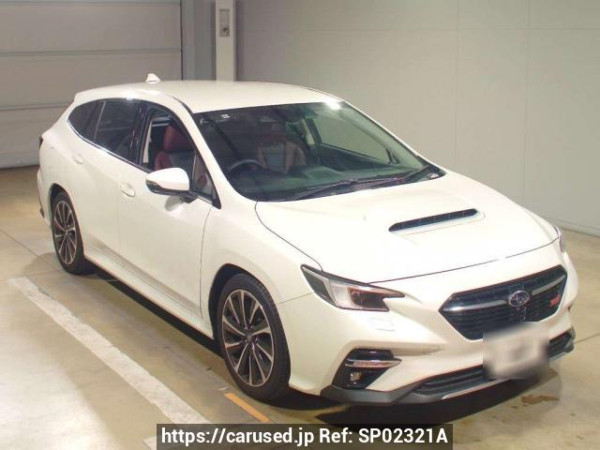 Used 2020 AT subaru levorg VN5 Image[2]