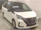 Nissan Serena GFNC27