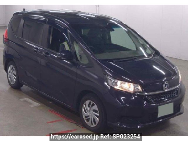Used 2023 AT honda freed GB5 Image[0]