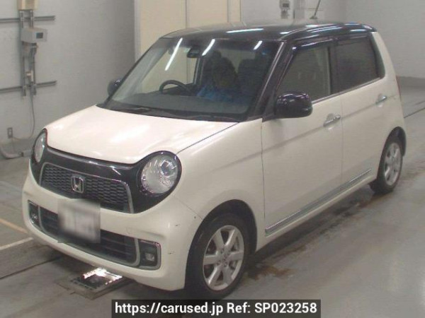 Used 2017 AT honda n-one JG1 Image[0]