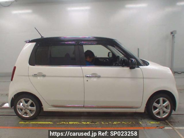 Used 2017 AT honda n-one JG1 Image[2]