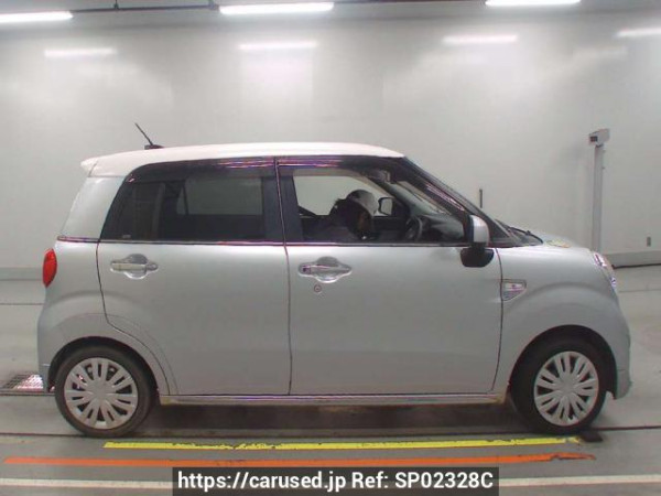 Used 2016 AT daihatsu cast LA250S Image[2]