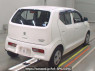 Used 2020 AT suzuki alto HA36S Image[1]