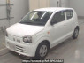 Used 2020 AT suzuki alto HA36S Image[0]