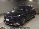 Toyota Harrier MXUA80