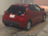 Used 2025 AT toyota yaris MXPH14 Image[1]
