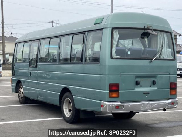 Used 1998 AT nissan civilian-bus RGW40 Image[1]