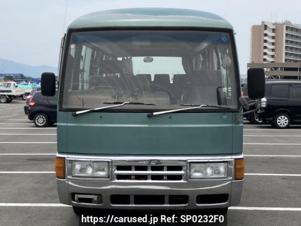 Used 1998 AT nissan civilian-bus RGW40 Image[2]