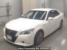 Toyota Crown Hybrid AWS210