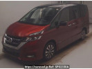 Nissan Serena GFC27