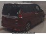 Used 2018 AT nissan serena GFC27 Image[1]