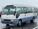 Toyota Coaster HZB50