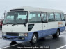 Used 2003 MT toyota coaster HZB50 Image[0]