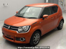 Suzuki IGNIS FF21S