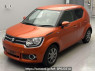 Used 2016 AT suzuki ignis FF21S Image[0]