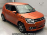 Used 2016 AT suzuki ignis FF21S Image[2]