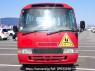 Used 2000 MT toyota coaster HZB50 Image[2]