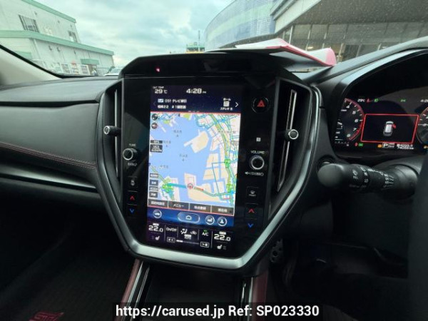 Used 2020 AT subaru levorg VN5 Image[1]