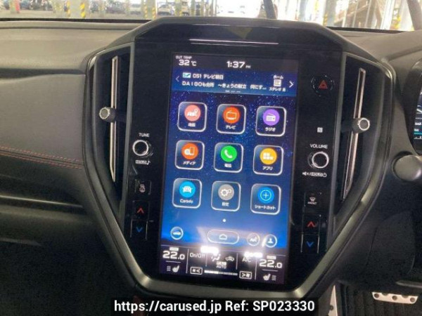 Used 2020 AT subaru levorg VN5 Image[2]