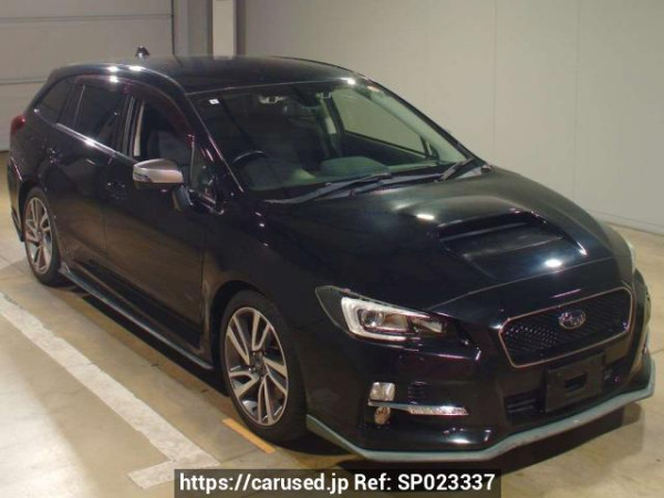 Used 2017 AT subaru levorg VM4 Image[2]