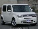 Nissan Cube Z12
