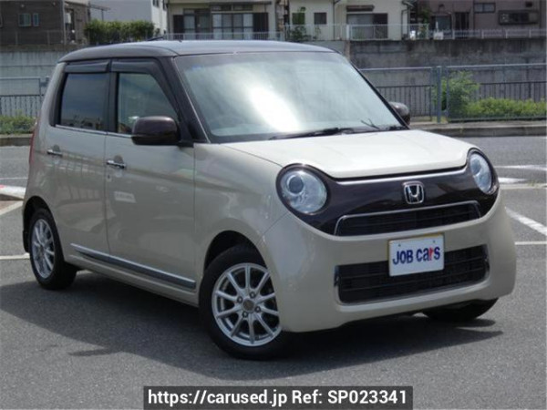 Used 2019 AT honda n-one JG1 Image[0]