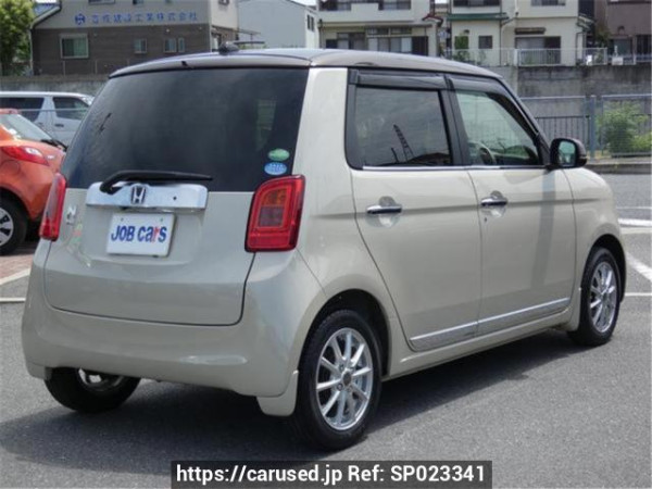 Used 2019 AT honda n-one JG1 Image[2]