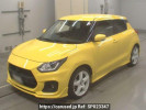 Suzuki Swift Sport ZC33S