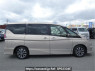 Used 2016 AT nissan serena GFC27 Image[2]
