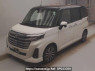 Used 2022 AT toyota roomy M900A Image[0]