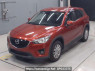 Used 2014 AT mazda cx-5 KE2FW Image[0]