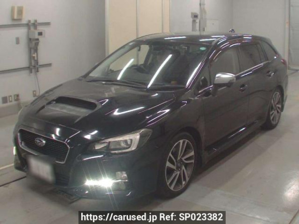 Used 2015 AT subaru levorg VM4 Image[0]
