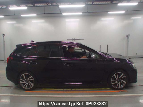 Used 2015 AT subaru levorg VM4 Image[2]
