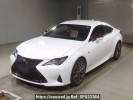 Lexus RC AVC10