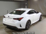 Used 2021 AT lexus rc AVC10 Image[1]