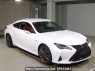 Used 2021 AT lexus rc AVC10 Image[2]