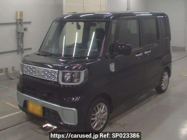 Used 2014 AT daihatsu wake LA700S Image[0]