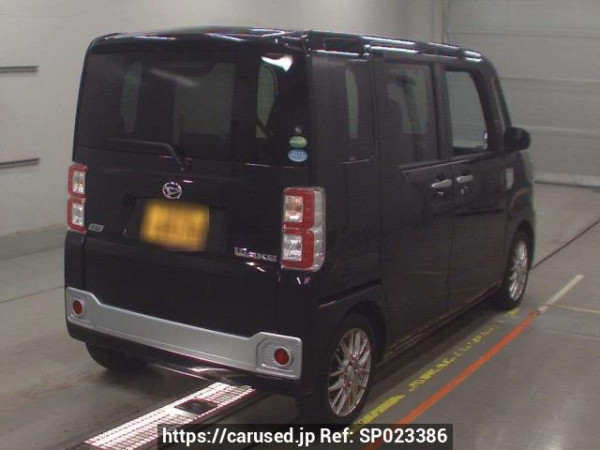 Used 2014 AT daihatsu wake LA700S Image[1]
