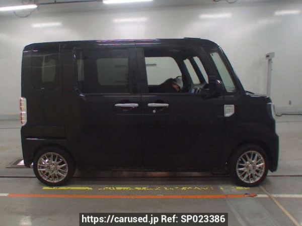Used 2014 AT daihatsu wake LA700S Image[2]