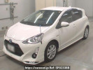 Toyota Aqua NHP10
