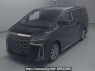 Used 2023 AT toyota alphard AGH30W Image[0]