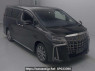 Used 2023 AT toyota alphard AGH30W Image[2]