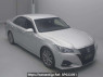 Used 2016 AT toyota crown-hybrid AWS210 Image[2]