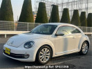 Volkswagen Beetle 16CBZ